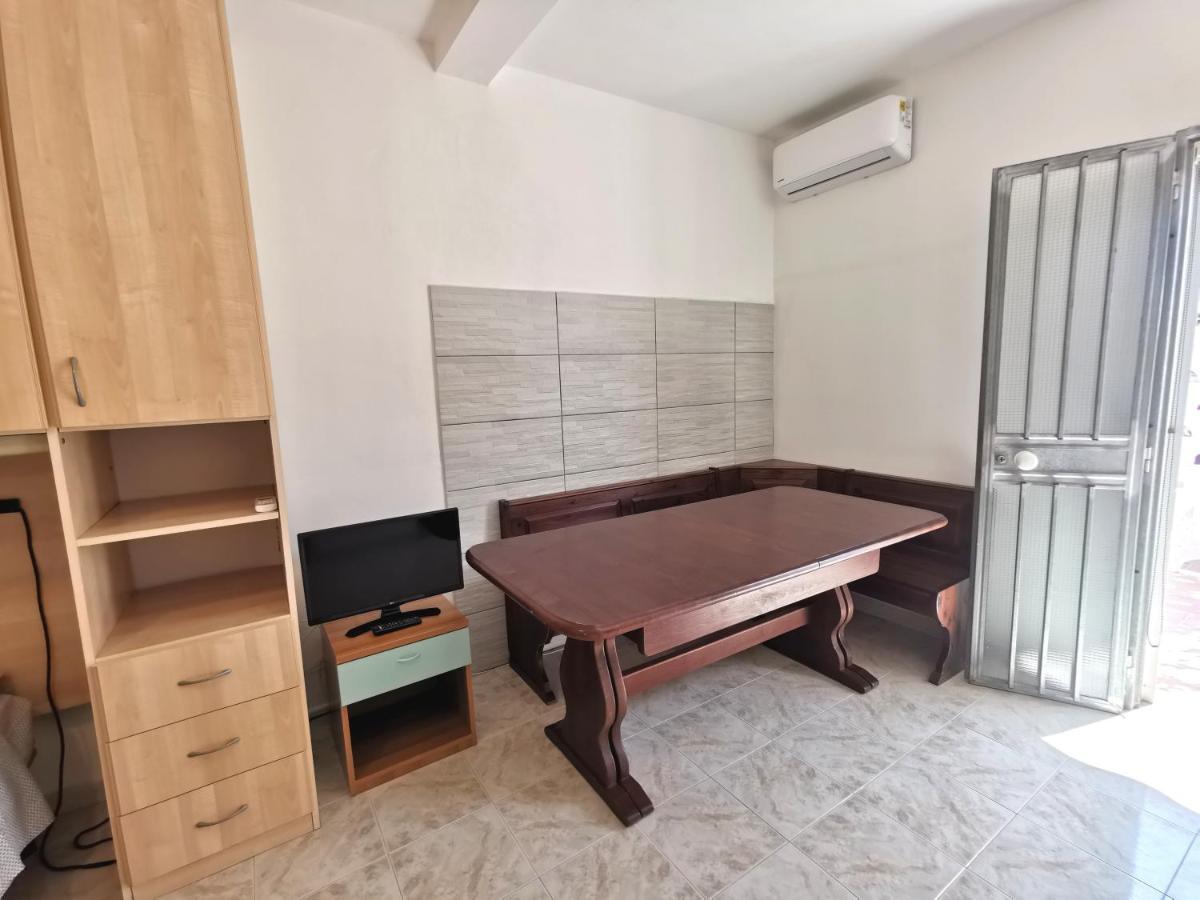 Casa Anna, Villaggio Rosa Lido Marini Bagian luar foto