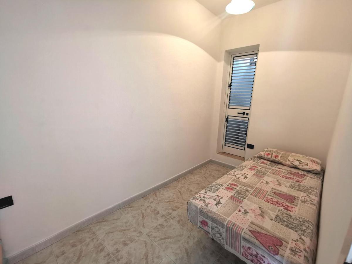 Casa Anna, Villaggio Rosa Lido Marini Bagian luar foto