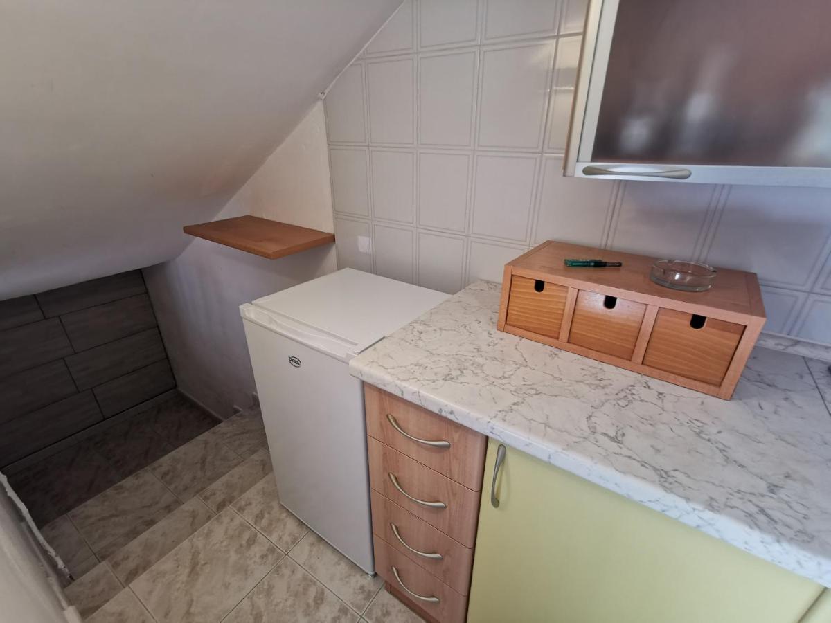 Casa Anna, Villaggio Rosa Lido Marini Bagian luar foto